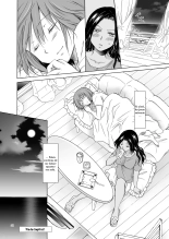 La mer, toi et le soleil : page 57