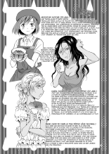 La mer, toi et le soleil : page 58