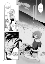 La mer, toi et le soleil : page 79
