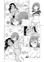 La mer, toi et le soleil : page 87
