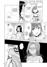 La mer, toi et le soleil : page 101