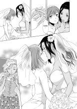 La mer, toi et le soleil : page 126
