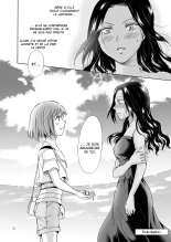 La mer, Toi et le Soleil Ch.1 : page 31