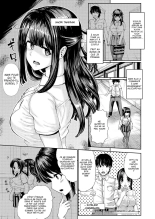 A Creepy Old Guy Swaps Bodies With My Girlfriend : page 2