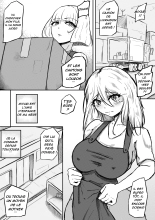 Une amie dévouée : page 2