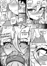 Une amie dévouée : page 5