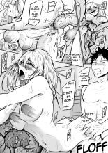 Une amie dévouée : page 13