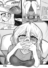 Une amie dévouée : page 23