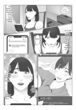 ????????????????_ Une nouvelle présentatrice couverte de sueur devient une esclave lesbienne : page 3