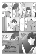 ????????????????_ Une nouvelle présentatrice couverte de sueur devient une esclave lesbienne : page 4