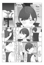 ????????????????_ Une nouvelle présentatrice couverte de sueur devient une esclave lesbienne : page 10