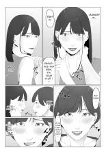 ????????????????_ Une nouvelle présentatrice couverte de sueur devient une esclave lesbienne : page 18