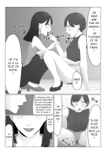 ????????????????_ Une nouvelle présentatrice couverte de sueur devient une esclave lesbienne : page 20