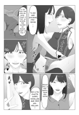 ????????????????_ Une nouvelle présentatrice couverte de sueur devient une esclave lesbienne : page 21
