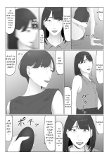 ????????????????_ Une nouvelle présentatrice couverte de sueur devient une esclave lesbienne : page 25