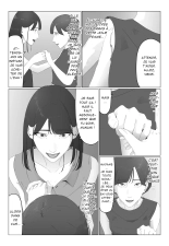 ????????????????_ Une nouvelle présentatrice couverte de sueur devient une esclave lesbienne : page 26