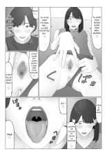 ????????????????_ Une nouvelle présentatrice couverte de sueur devient une esclave lesbienne : page 28