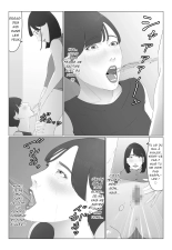 ????????????????_ Une nouvelle présentatrice couverte de sueur devient une esclave lesbienne : page 32