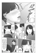 ????????????????_ Une nouvelle présentatrice couverte de sueur devient une esclave lesbienne : page 33