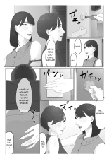 ????????????????_ Une nouvelle présentatrice couverte de sueur devient une esclave lesbienne : page 42