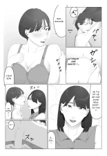 ????????????????_ Une nouvelle présentatrice couverte de sueur devient une esclave lesbienne : page 43