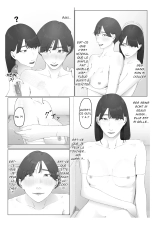 ????????????????_ Une nouvelle présentatrice couverte de sueur devient une esclave lesbienne : page 48