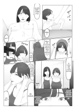 ????????????????_ Une nouvelle présentatrice couverte de sueur devient une esclave lesbienne : page 49