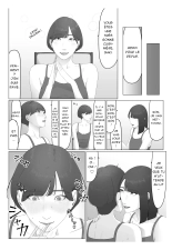 ????????????????_ Une nouvelle présentatrice couverte de sueur devient une esclave lesbienne : page 51