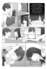 ????????????????_ Une nouvelle présentatrice couverte de sueur devient une esclave lesbienne : page 52