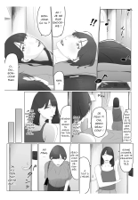 ????????????????_ Une nouvelle présentatrice couverte de sueur devient une esclave lesbienne : page 53