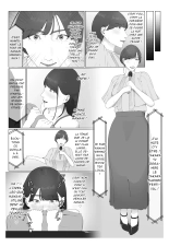 ????????????????_ Une nouvelle présentatrice couverte de sueur devient une esclave lesbienne : page 54