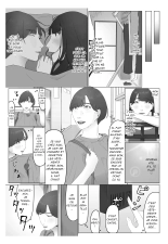 ????????????????_ Une nouvelle présentatrice couverte de sueur devient une esclave lesbienne : page 56