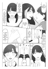 ????????????????_ Une nouvelle présentatrice couverte de sueur devient une esclave lesbienne : page 57