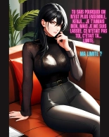 UNE PTE DEVIENS SADIQUE VERSION FRANÇAISE : page 1