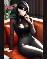 UNE PTE DEVIENS SADIQUE VERSION FRANÇAISE : page 3