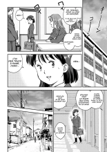 Unko Mamire de Orusuban - Seule à la maison recouverte d'excréments : page 2
