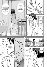 Unko Mamire de Orusuban - Seule à la maison recouverte d'excréments : page 7