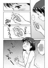 Unko Mamire de Orusuban - Seule à la maison recouverte d'excréments : page 14