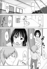 Femme au foyer esseulee : page 2