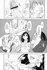 Femme au foyer esseulee : page 5