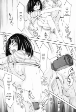 Femme au foyer esseulee : page 18