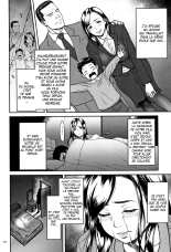 Treacherous Love Tastes Like Honey : page 2