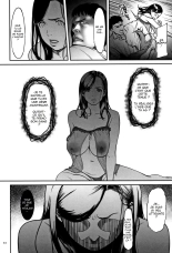 Treacherous Love Tastes Like Honey : page 4