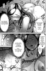 Treacherous Love Tastes Like Honey : page 15