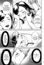 Treacherous Love Tastes Like Honey : page 27