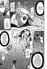 Treacherous Love Tastes Like Honey : page 39