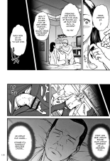 Treacherous Love Tastes Like Honey : page 42