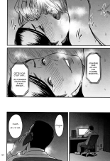 Treacherous Love Tastes Like Honey : page 62