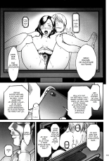 Treacherous Love Tastes Like Honey : page 63