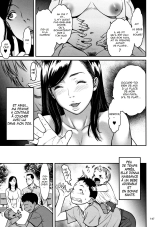 Treacherous Love Tastes Like Honey : page 79